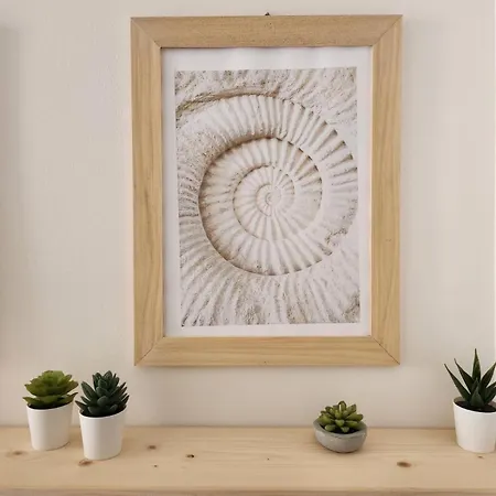 Casa Di Palamaselli * San Foca